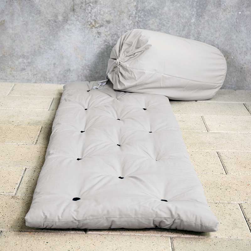 Bed in bag futon house madrasser futon house