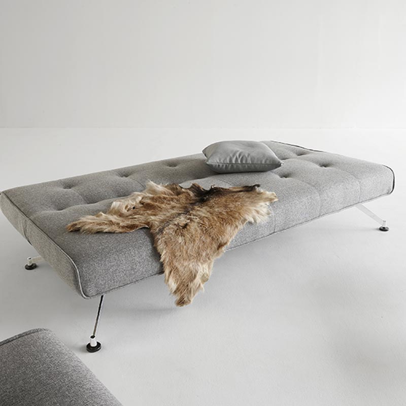 Clubber sovesofa og stol sovesofa futon house