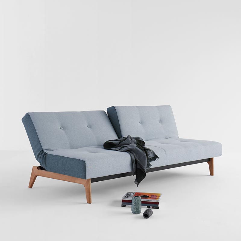 Modi sovesofa og stol sovesofa futon house
