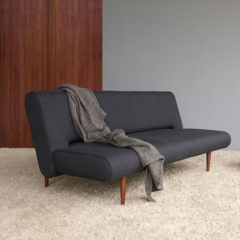 Sovesofa futon house