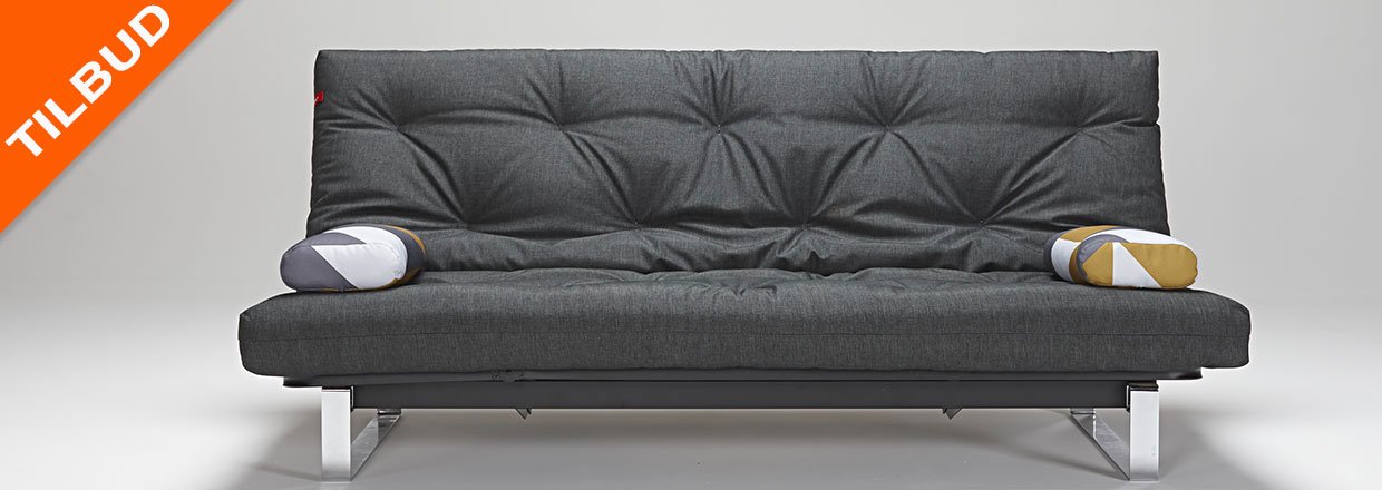 Futon stort udvalg af futoner og sovesofaer hos futon house Afskærmning til altan ikea