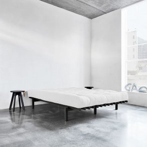 Futon senge køb futon senge og sengerammer fra danske producenter Praktiske senge